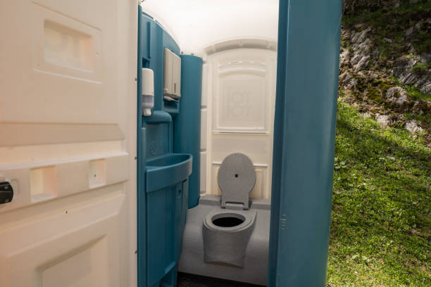 Professional porta potty rental in Slippery Rock University, PA