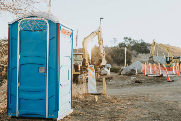 Best Construction site porta potty rental  in Slippery Rock University, PA