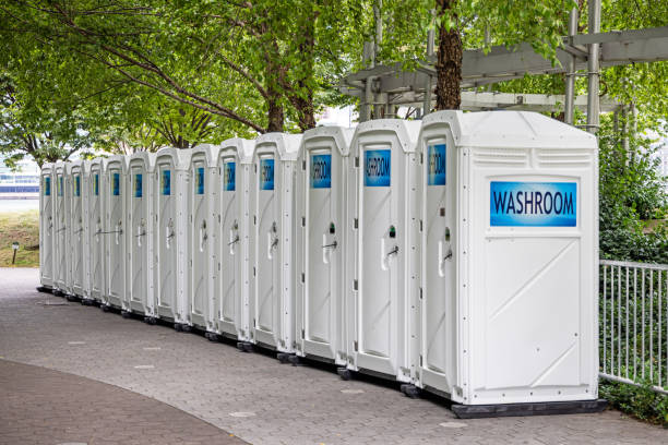 Best Handicap porta potty rental  in Slippery Rock University, PA