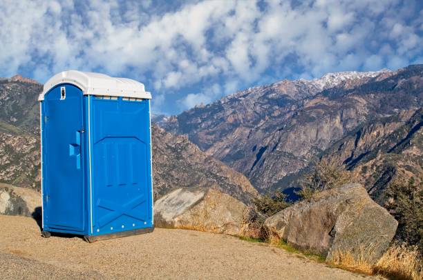 Professional porta potty rental in Slippery Rock University, PA