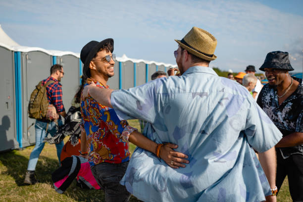 Best Affordable portable toilet rental  in Slippery Rock University, PA