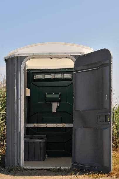 Best Temporary restroom rental  in Slippery Rock University, PA