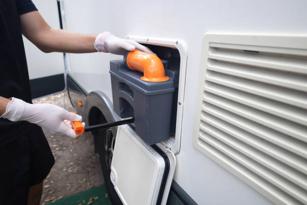 Best Portable toilet rental cost  in Slippery Rock University, PA