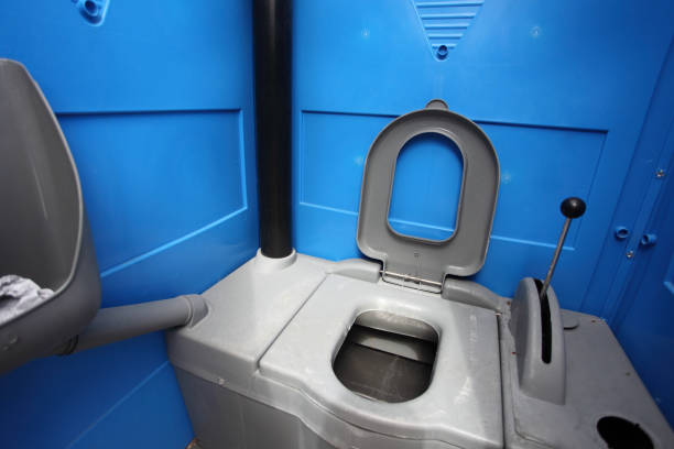 Best Portable bathroom rental  in Slippery Rock University, PA