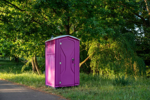 Best Wedding porta potty rental  in Slippery Rock University, PA
