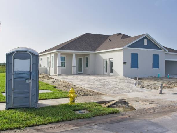 Best Local porta potty services  in Slippery Rock University, PA