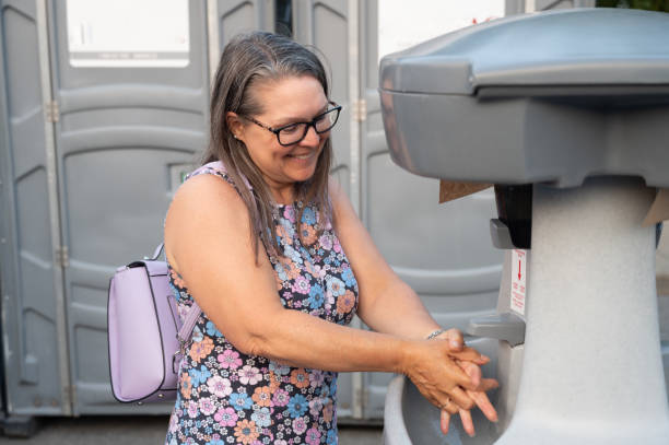 Portable Toilet Options We Offer in Slippery Rock University, PA