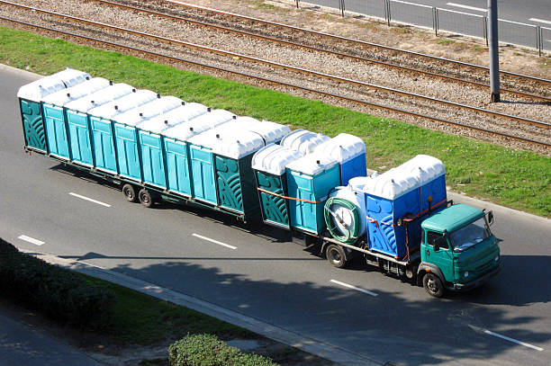 Best Local porta potty services  in Slippery Rock University, PA